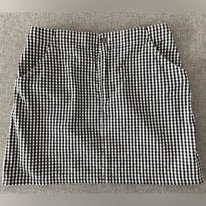 Hollister skirt